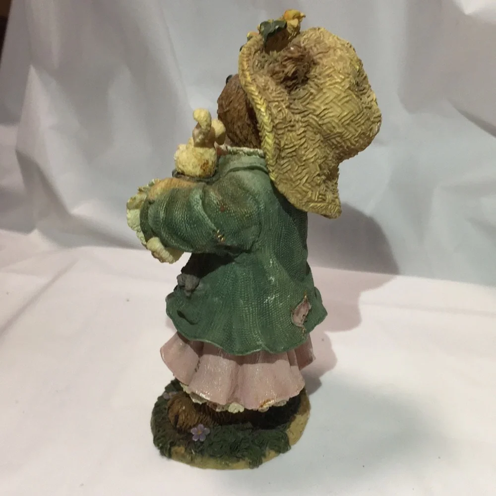 Boyds Bears & Friends 4” this